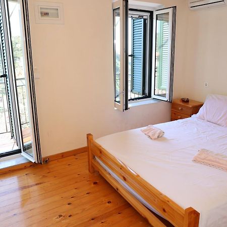 פלומרי Mary'S Villas מראה חיצוני תמונה