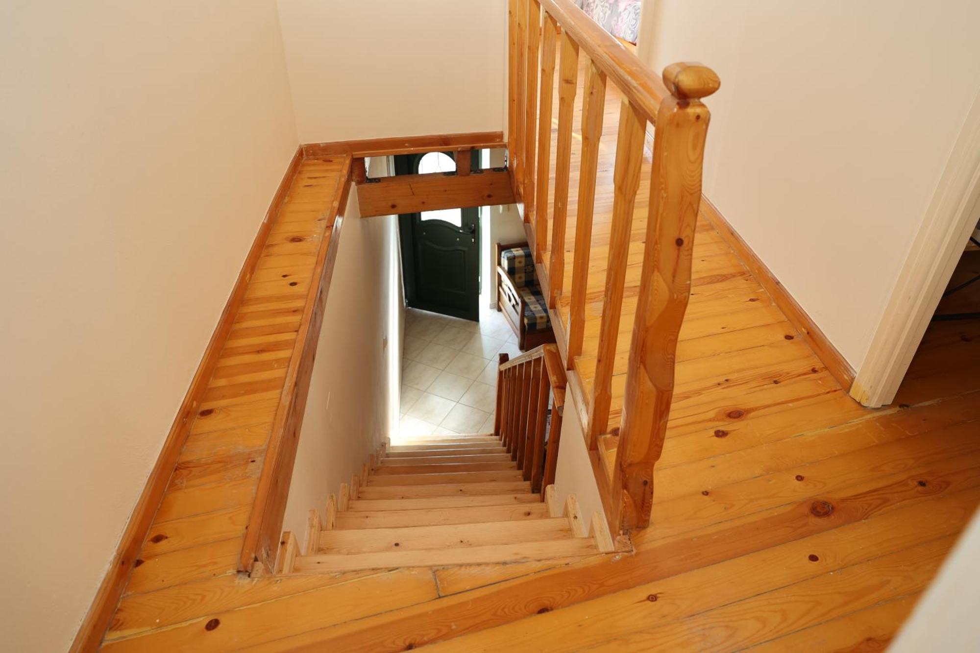 פלומרי Mary'S Villas מראה חיצוני תמונה