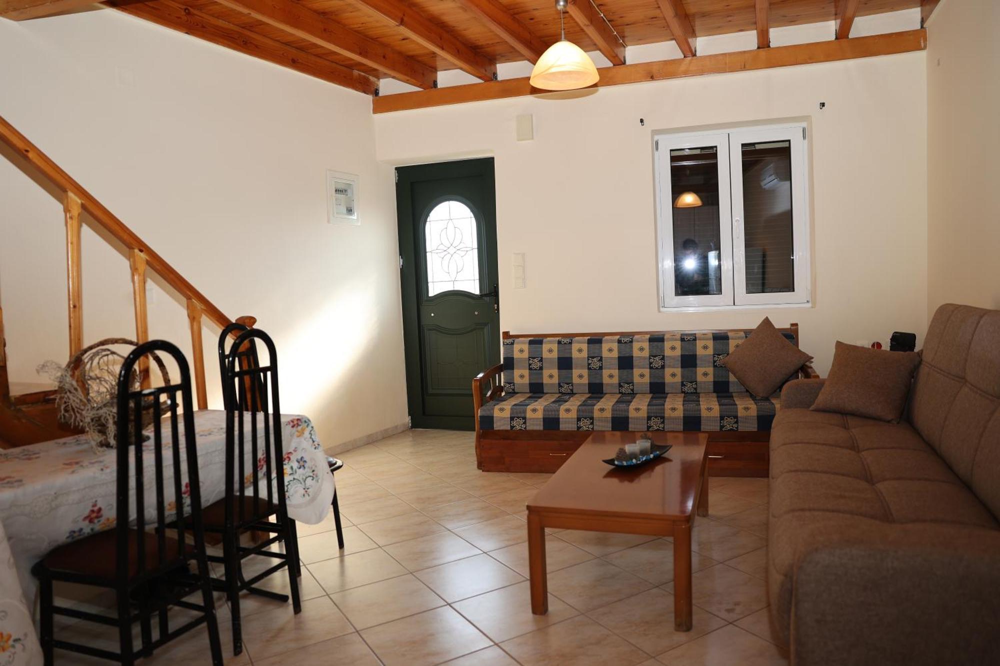 פלומרי Mary'S Villas מראה חיצוני תמונה