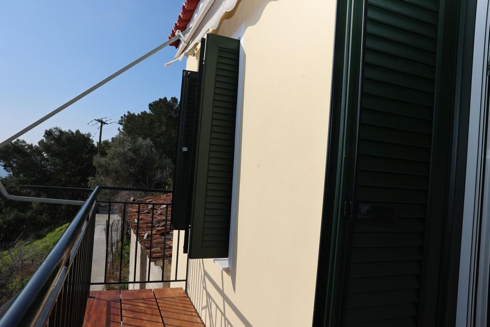 פלומרי Mary'S Villas מראה חיצוני תמונה
