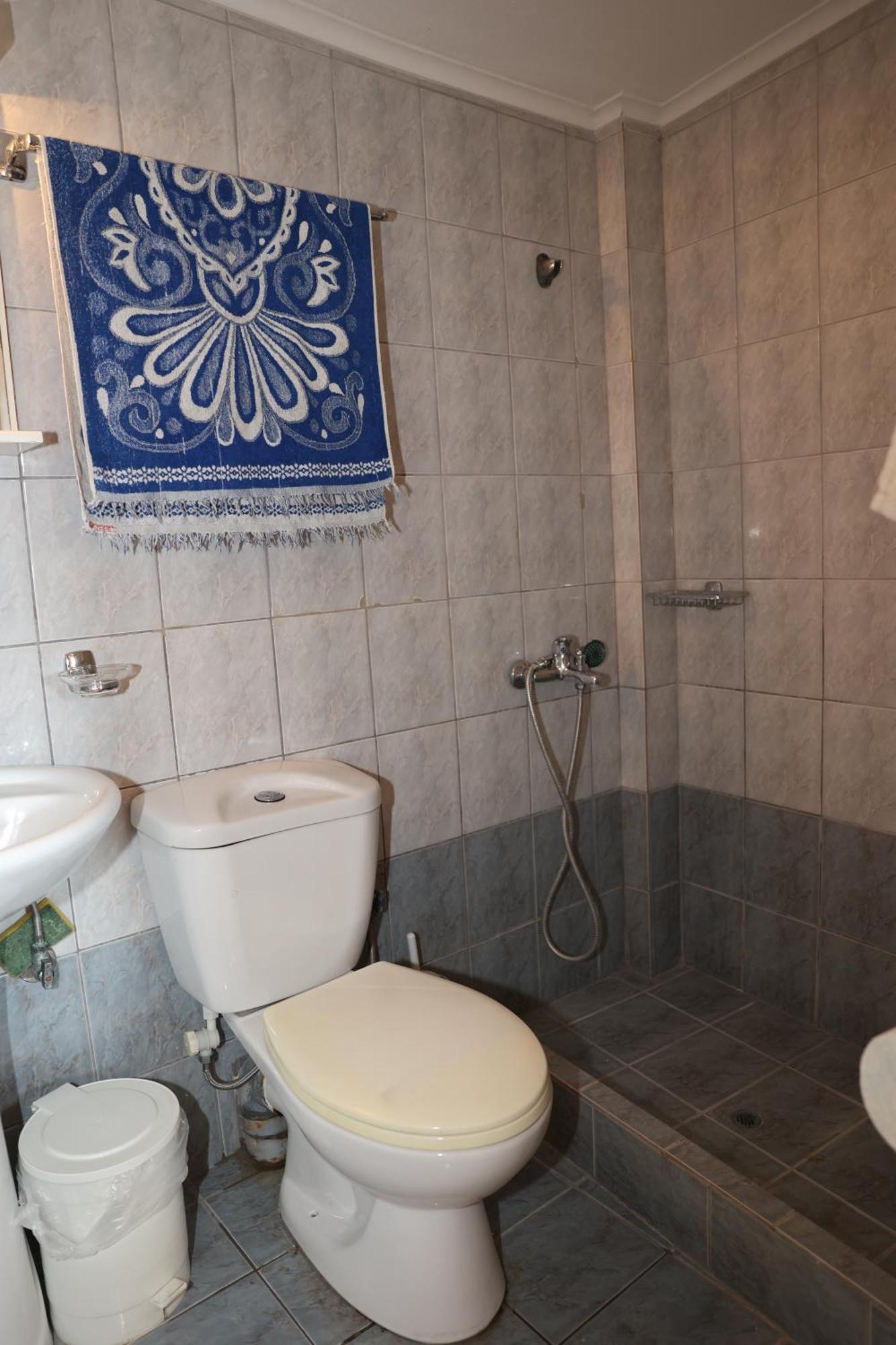 פלומרי Mary'S Villas מראה חיצוני תמונה