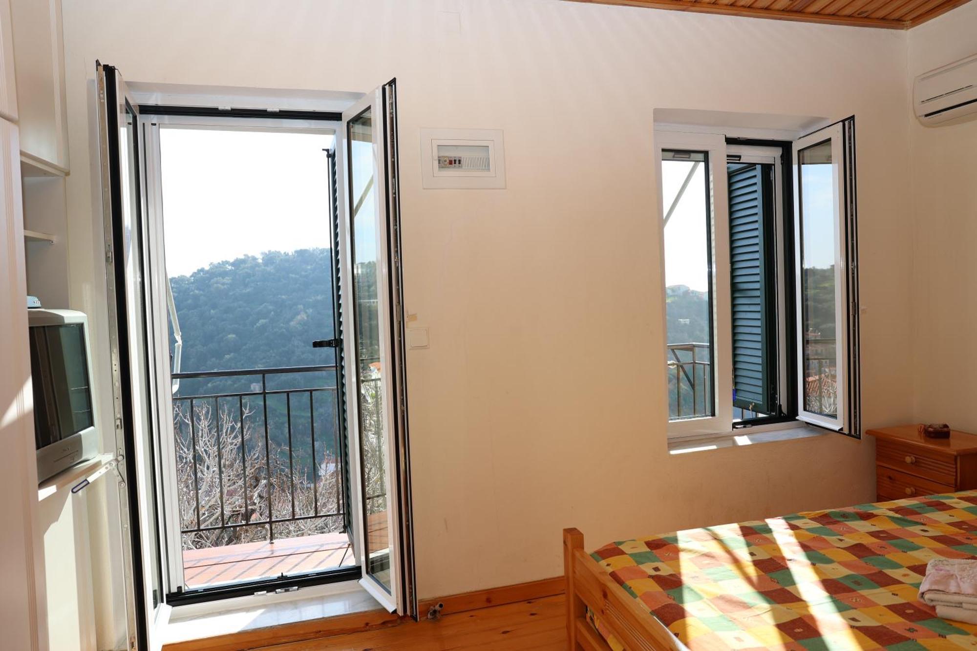 פלומרי Mary'S Villas מראה חיצוני תמונה