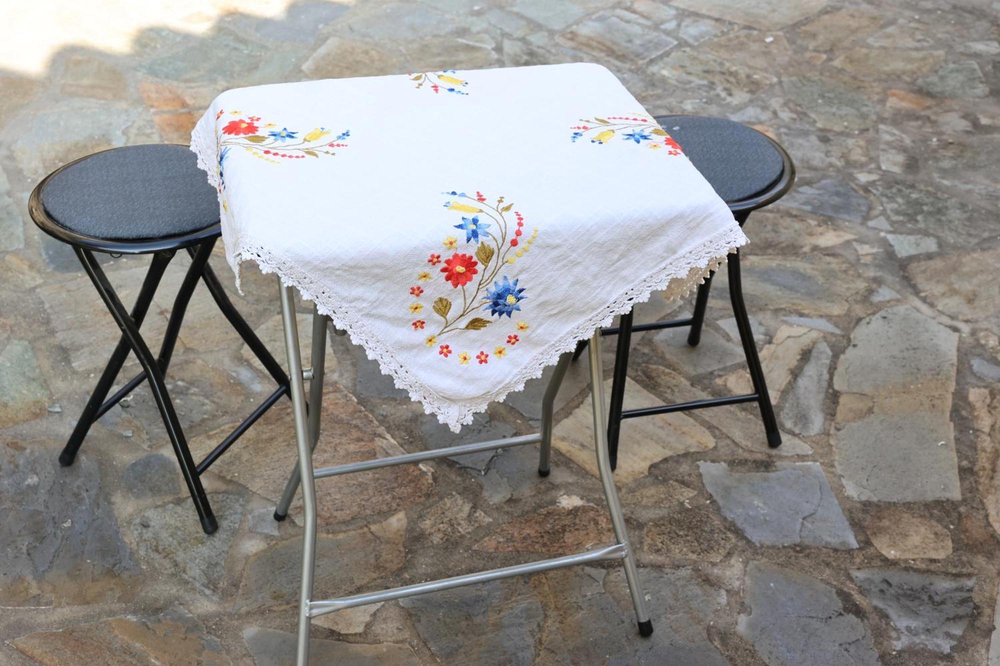 פלומרי Mary'S Villas מראה חיצוני תמונה