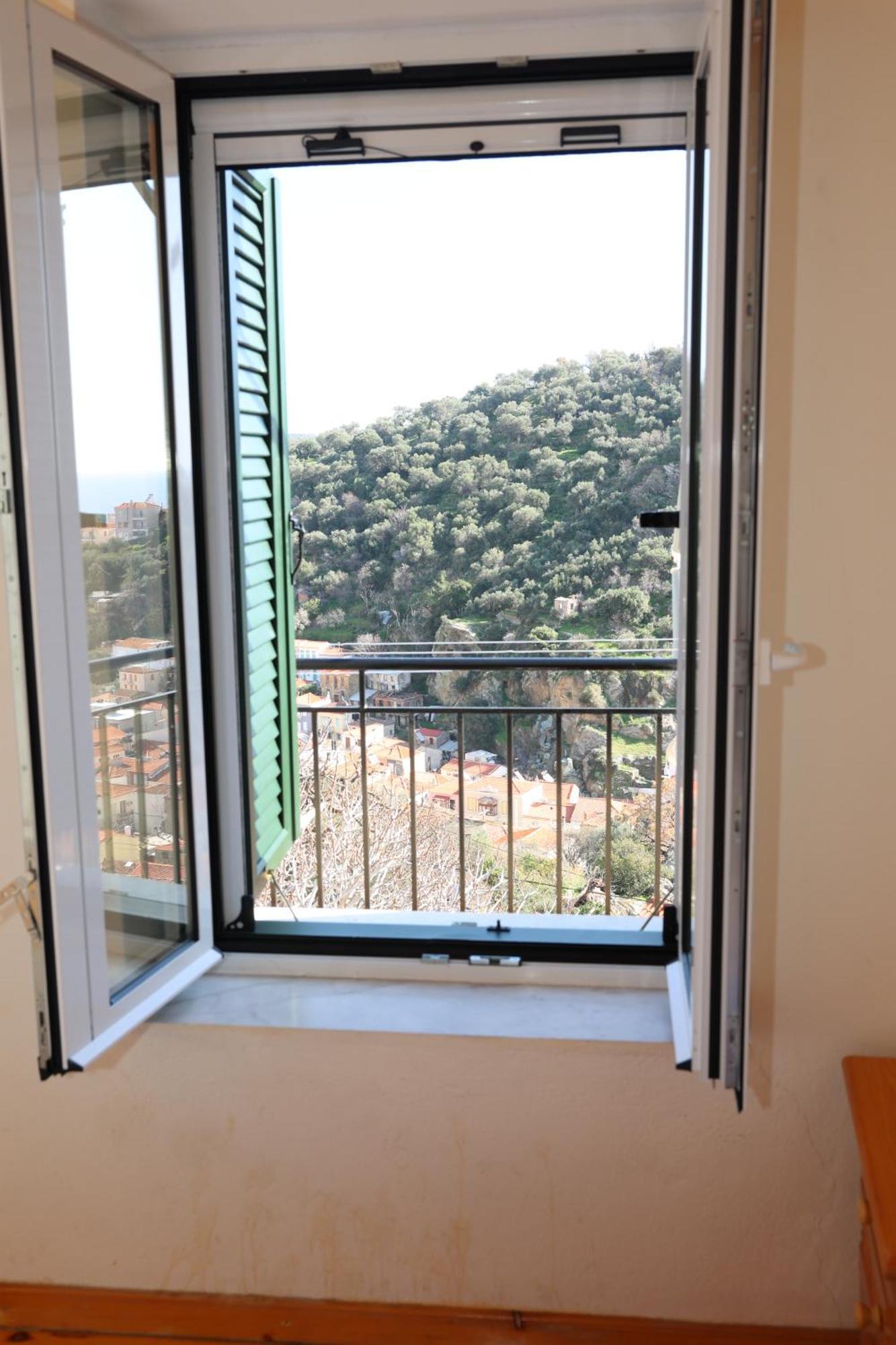 פלומרי Mary'S Villas מראה חיצוני תמונה