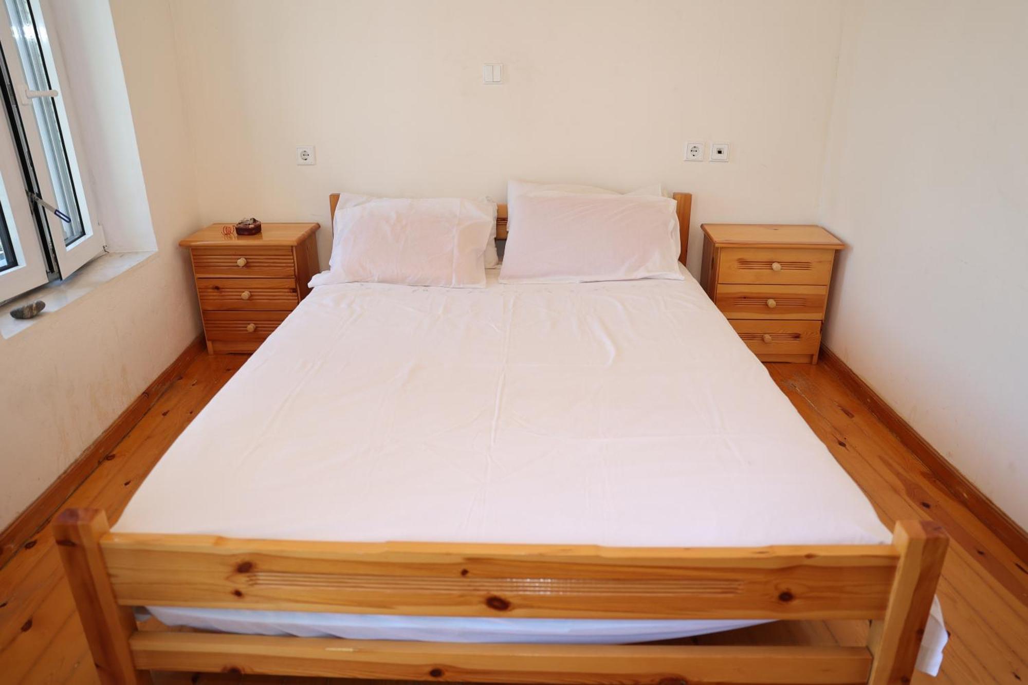 פלומרי Mary'S Villas מראה חיצוני תמונה
